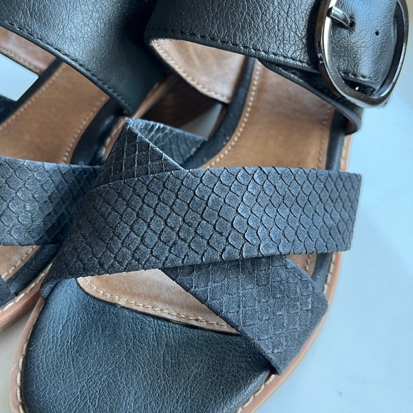 Eurosoft Cyleigh Sandal - Picture 4 of 6